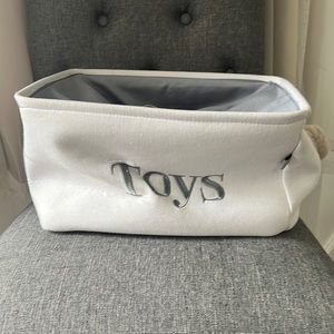 Toys Bin